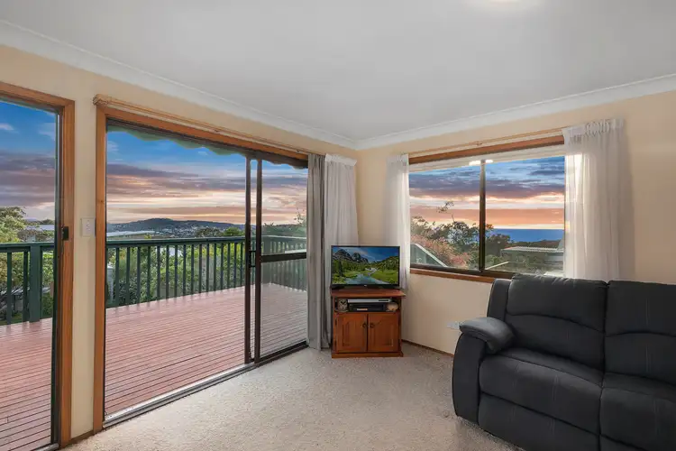 Fourth view of Homely house listing, 18 Ocean Drive, Macmasters Beach NSW 2251