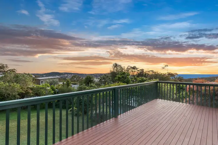 Sixth view of Homely house listing, 18 Ocean Drive, Macmasters Beach NSW 2251