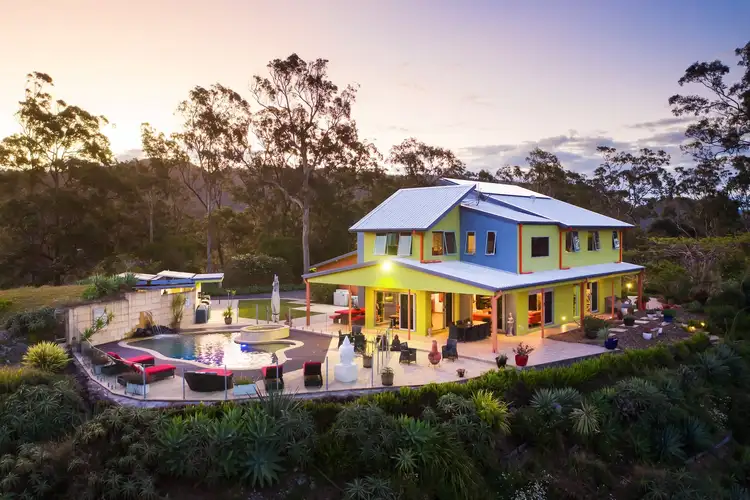 Third view of Homely house listing, 205 Beechmont Road, Advancetown QLD 4211