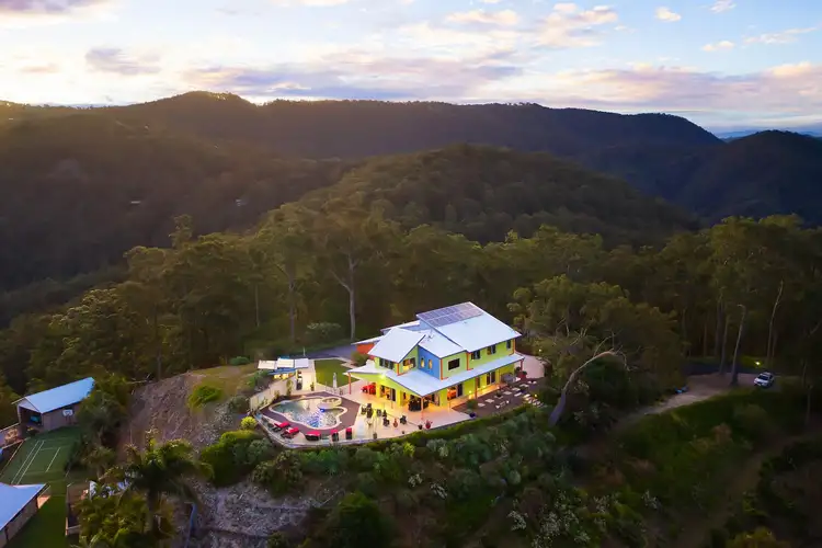 Fourth view of Homely house listing, 205 Beechmont Road, Advancetown QLD 4211
