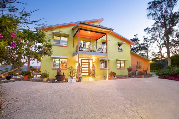 Sixth view of Homely house listing, 205 Beechmont Road, Advancetown QLD 4211