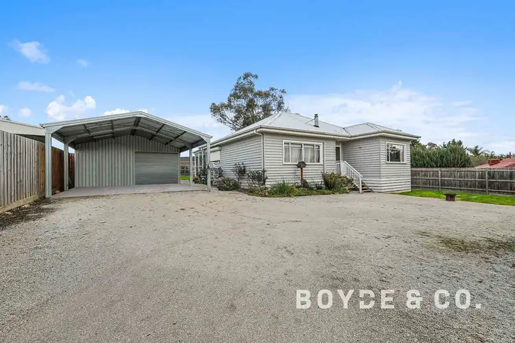 16B Flett Street, Bunyip VIC 3815