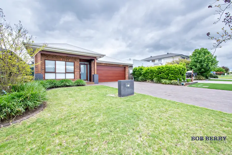 Main view of Homely house listing, 27 Amadeus Avenue, Dubbo NSW 2830