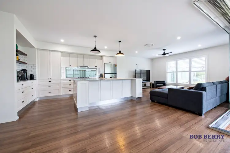 Second view of Homely house listing, 27 Amadeus Avenue, Dubbo NSW 2830