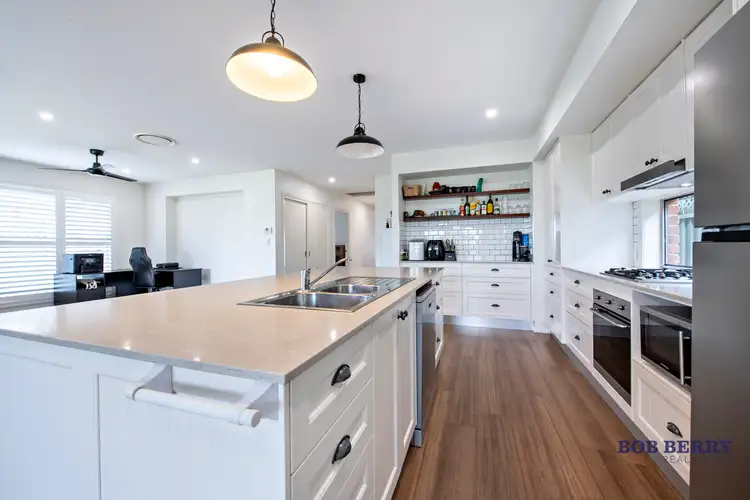 Third view of Homely house listing, 27 Amadeus Avenue, Dubbo NSW 2830