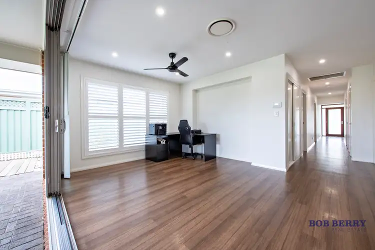 Fourth view of Homely house listing, 27 Amadeus Avenue, Dubbo NSW 2830