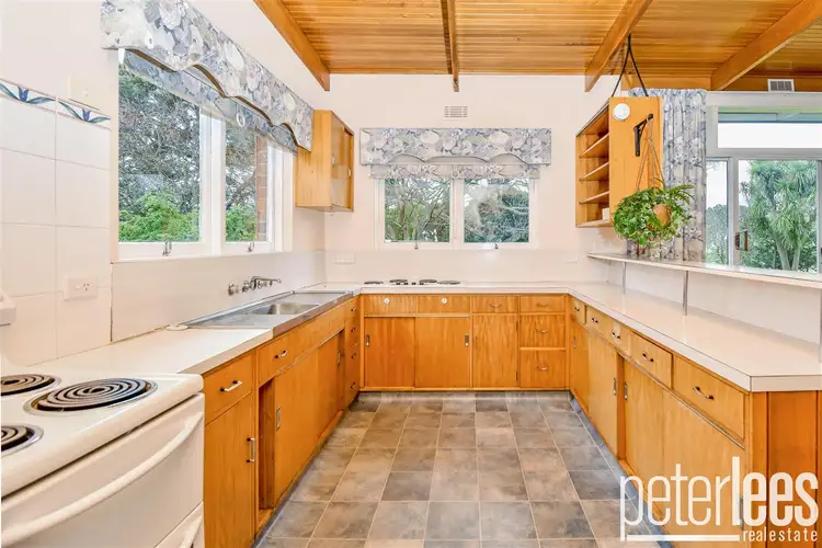 Second view of Homely rural property listing, 16c Doaks Road, Lilydale TAS 7268