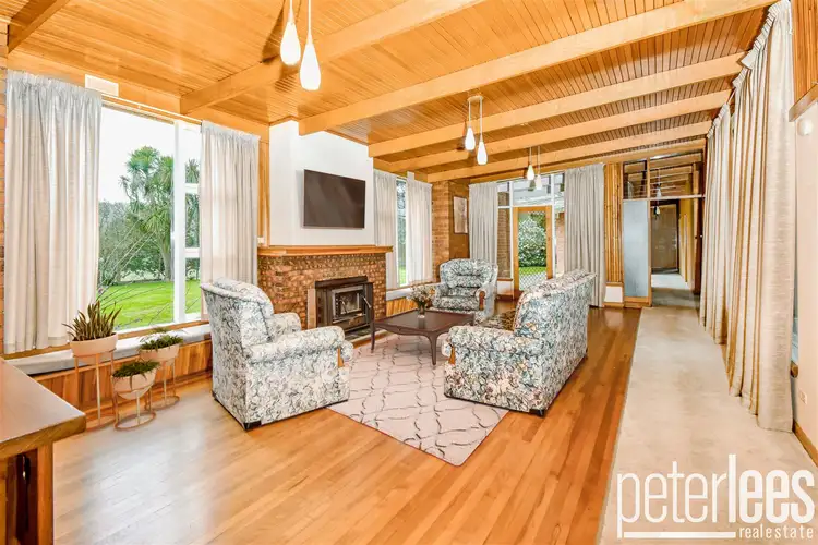 Fifth view of Homely rural property listing, 16c Doaks Road, Lilydale TAS 7268