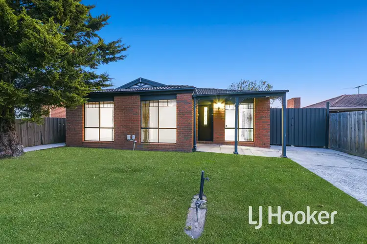 24 Scarborough Avenue, Cranbourne West VIC 3977