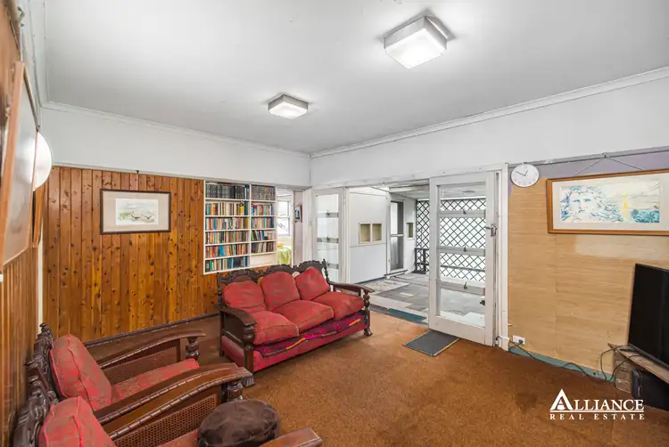 Second view of Homely house listing, 88 Park Road, East Hills NSW 2213