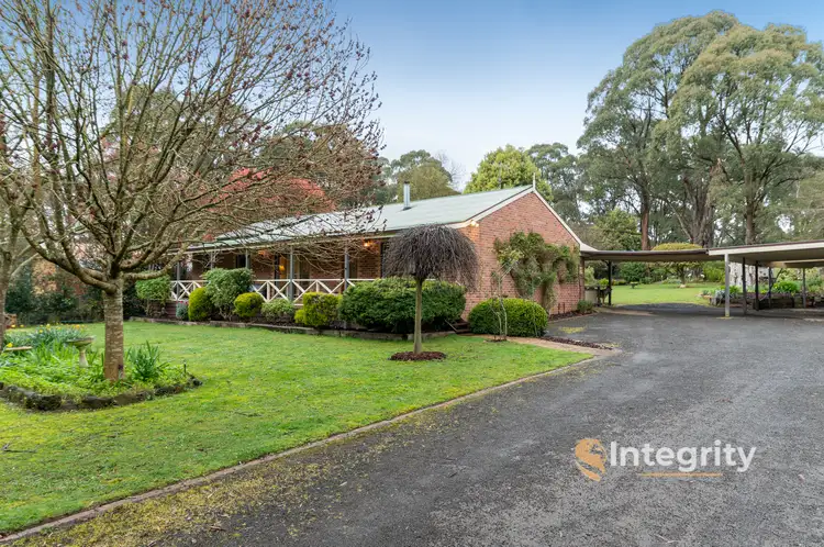 55 Marks Road, Kinglake West VIC 3757