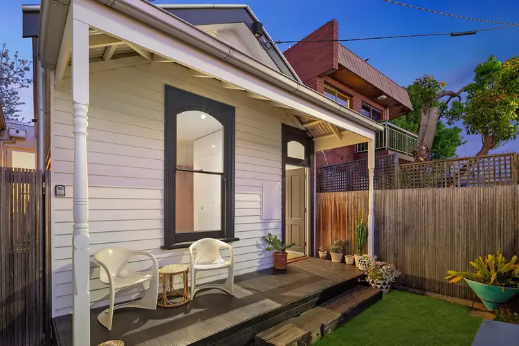 14 Woodstock Street, Balaclava VIC 3183