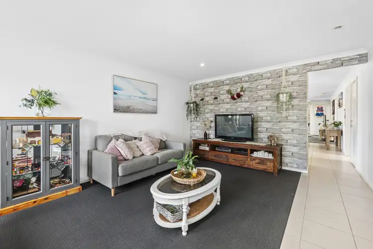 Fourth view of Homely house listing, 14 Annmaree Drive, Winter Valley VIC 3358
