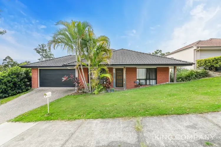 Main view of Homely house listing, 39 Woodlands Boulevard, Waterford QLD 4133