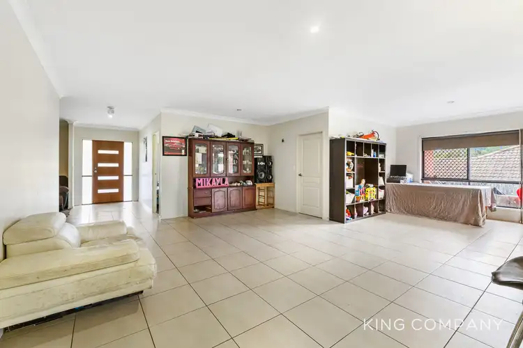Third view of Homely house listing, 39 Woodlands Boulevard, Waterford QLD 4133