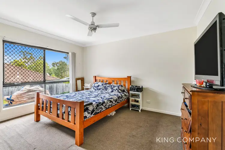 Fourth view of Homely house listing, 39 Woodlands Boulevard, Waterford QLD 4133
