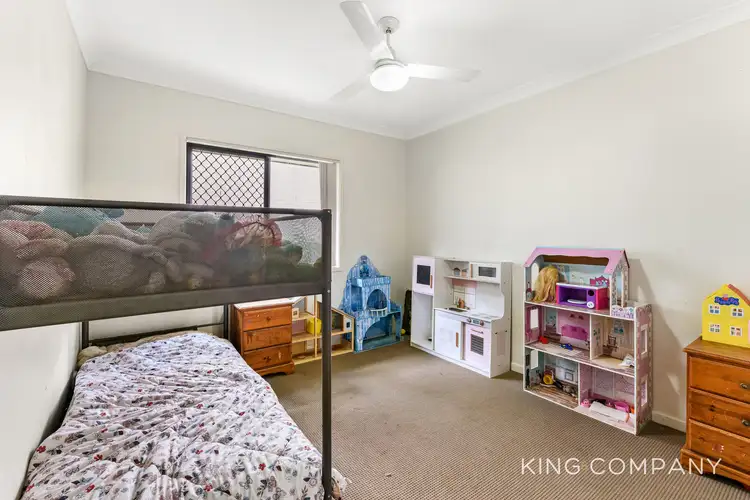 Sixth view of Homely house listing, 39 Woodlands Boulevard, Waterford QLD 4133