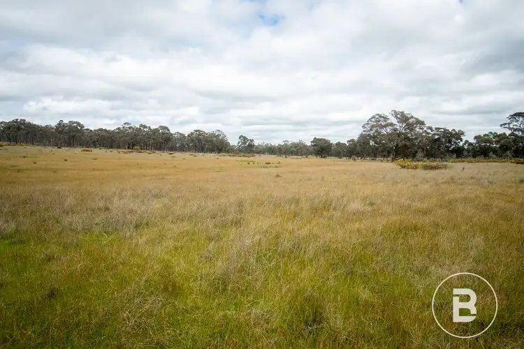 Fourth view of Homely land listing, LOT 28, 123 Logan Road, Alma VIC 3465