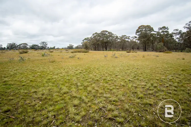 Fifth view of Homely land listing, LOT 28, 123 Logan Road, Alma VIC 3465