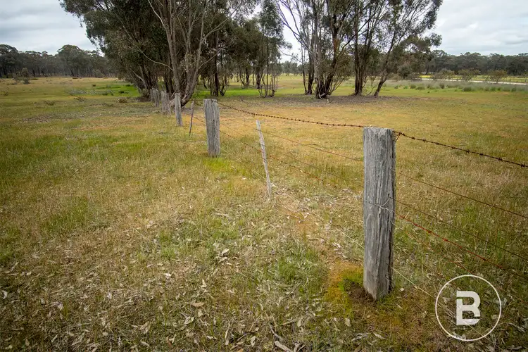 Sixth view of Homely land listing, LOT 28, 123 Logan Road, Alma VIC 3465