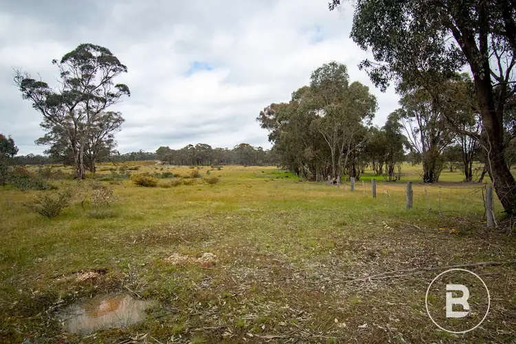 Seventh view of Homely land listing, LOT 28, 123 Logan Road, Alma VIC 3465