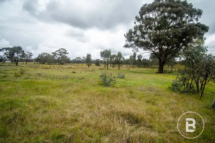 Main view of Homely land listing, LOT 31, 123 Logan Road, Alma VIC 3465