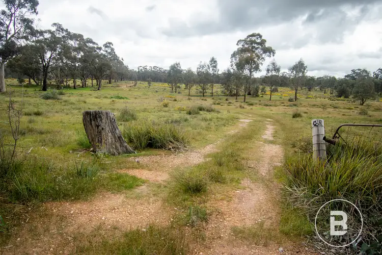 Second view of Homely land listing, LOT 31, 123 Logan Road, Alma VIC 3465