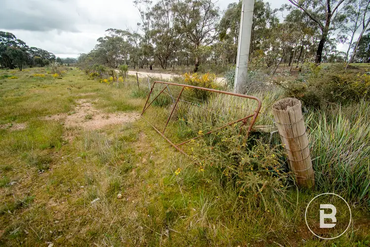 Fifth view of Homely land listing, LOT 31, 123 Logan Road, Alma VIC 3465