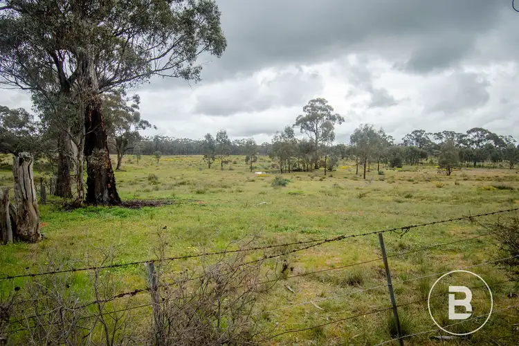 Sixth view of Homely land listing, LOT 31, 123 Logan Road, Alma VIC 3465