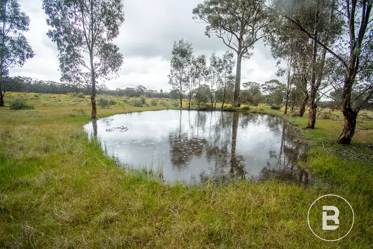 Seventh view of Homely land listing, LOT 31, 123 Logan Road, Alma VIC 3465