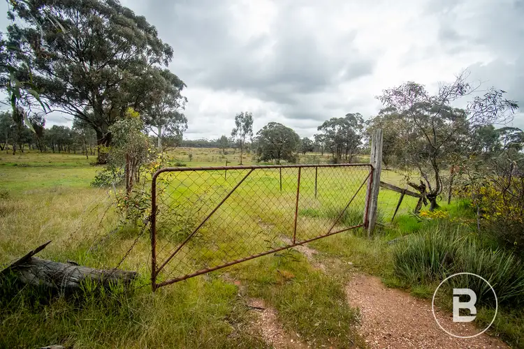 Second view of Homely land listing, LOT 30, 123 Logan Road, Alma VIC 3465