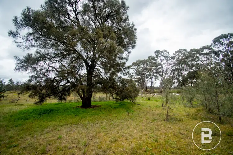 Sixth view of Homely land listing, LOT 30, 123 Logan Road, Alma VIC 3465