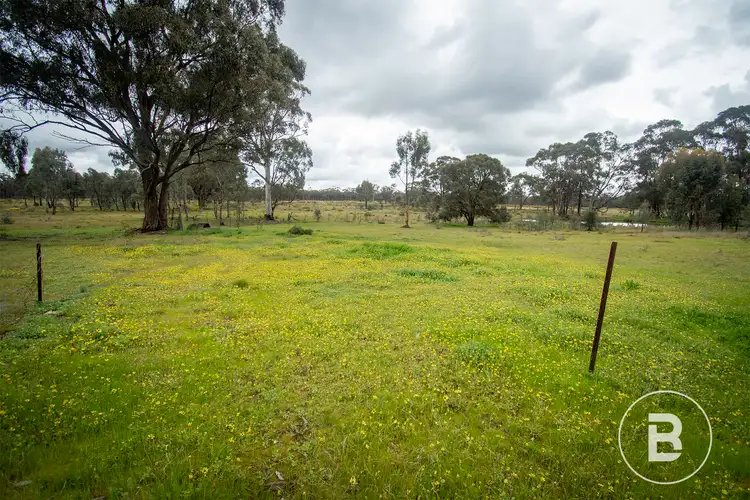 Seventh view of Homely land listing, LOT 30, 123 Logan Road, Alma VIC 3465