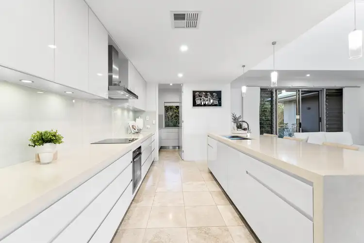 Sixth view of Homely rural property listing, 8 Olivia Place, Pullenvale QLD 4069