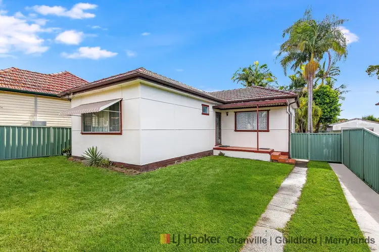 Main view of Homely house listing, 47 Myall Street, Auburn NSW 2144