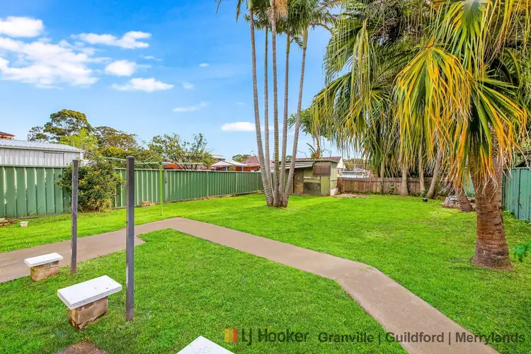 Second view of Homely house listing, 47 Myall Street, Auburn NSW 2144