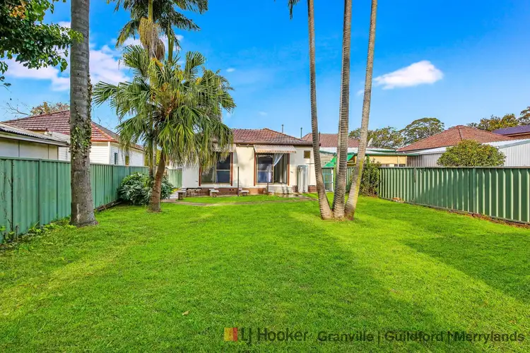 Third view of Homely house listing, 47 Myall Street, Auburn NSW 2144