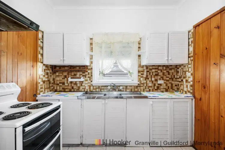 Fourth view of Homely house listing, 47 Myall Street, Auburn NSW 2144