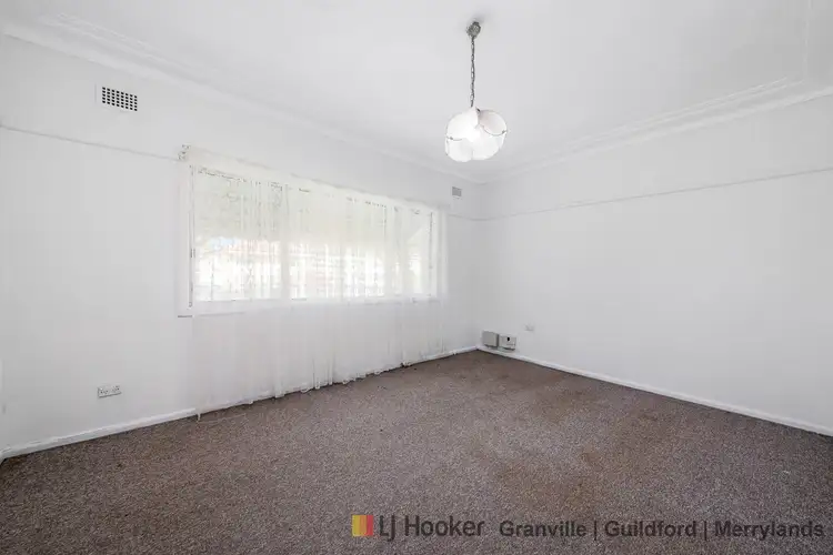 Fifth view of Homely house listing, 47 Myall Street, Auburn NSW 2144