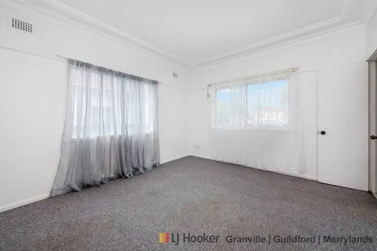 Sixth view of Homely house listing, 47 Myall Street, Auburn NSW 2144