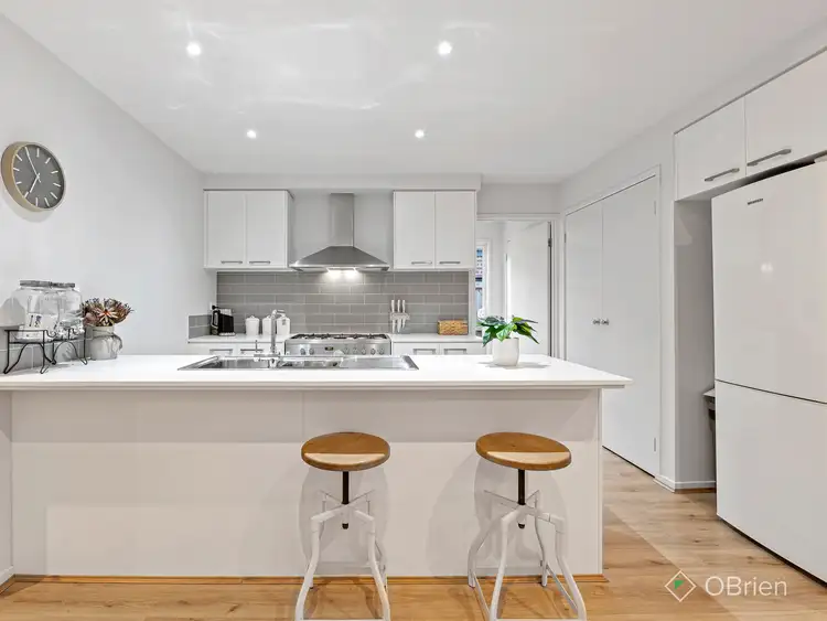 Second view of Homely house listing, 5 Best Street, Cranbourne West VIC 3977