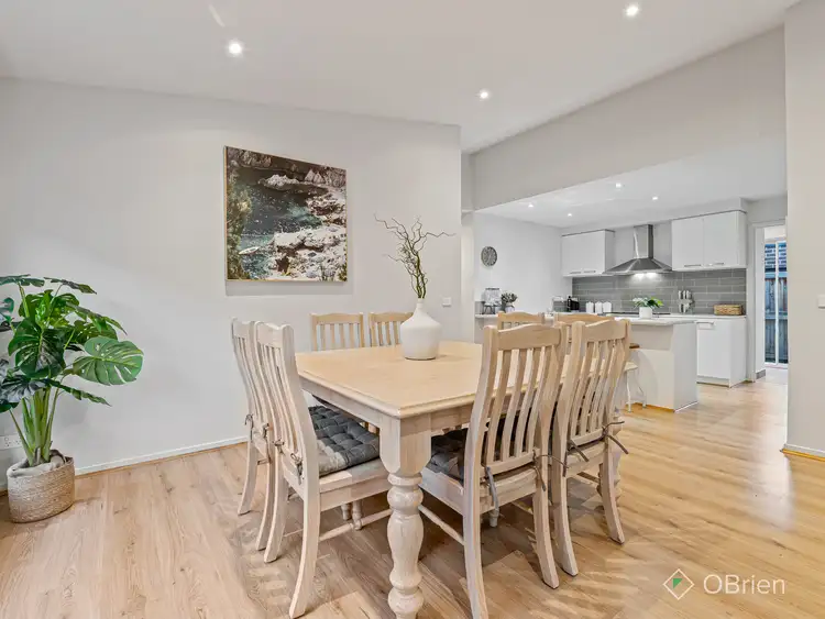 Third view of Homely house listing, 5 Best Street, Cranbourne West VIC 3977