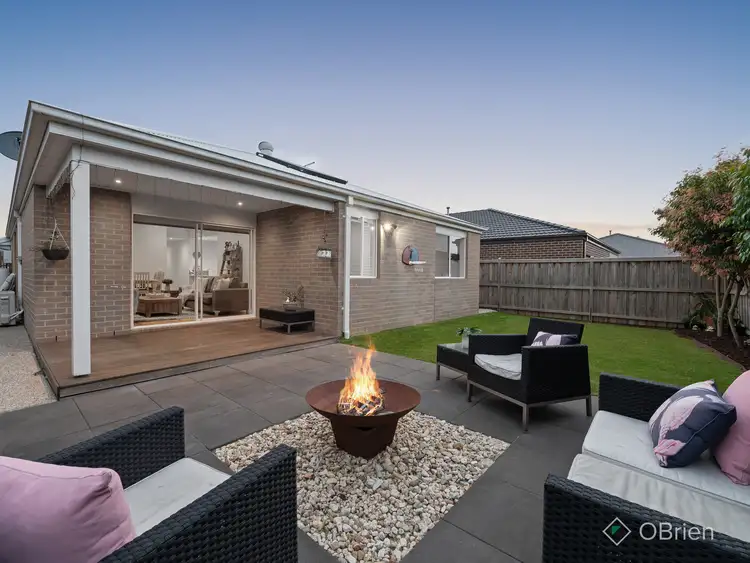 Fourth view of Homely house listing, 5 Best Street, Cranbourne West VIC 3977