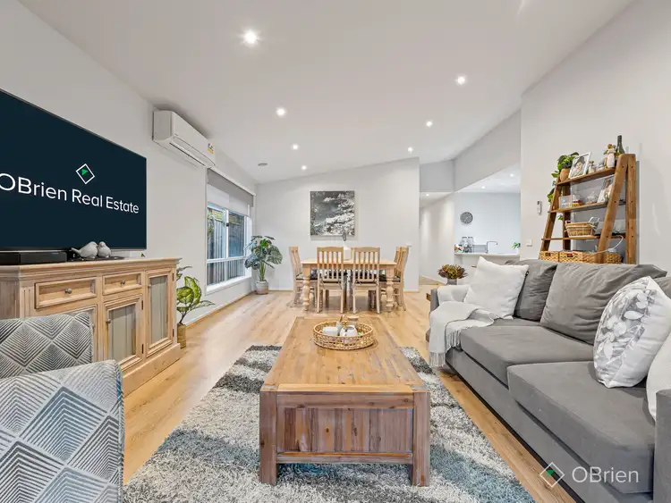 Sixth view of Homely house listing, 5 Best Street, Cranbourne West VIC 3977