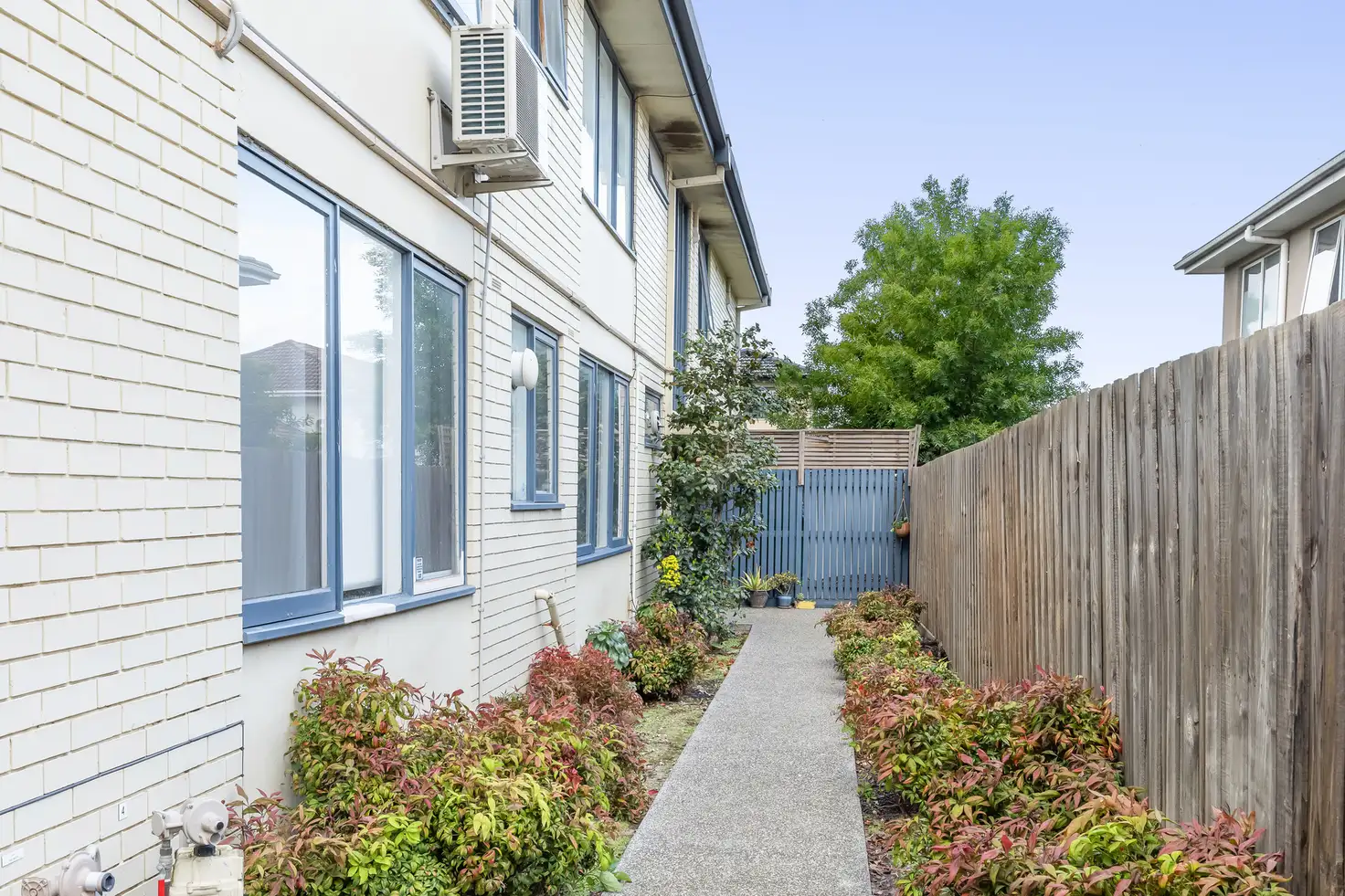 Main view of Homely apartment listing, 3/235 Rathmines Street, Fairfield VIC 3078