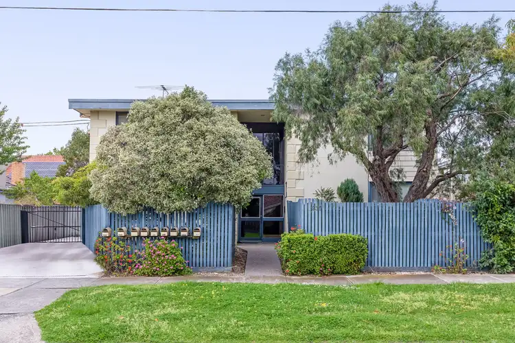 Second view of Homely apartment listing, 3/235 Rathmines Street, Fairfield VIC 3078