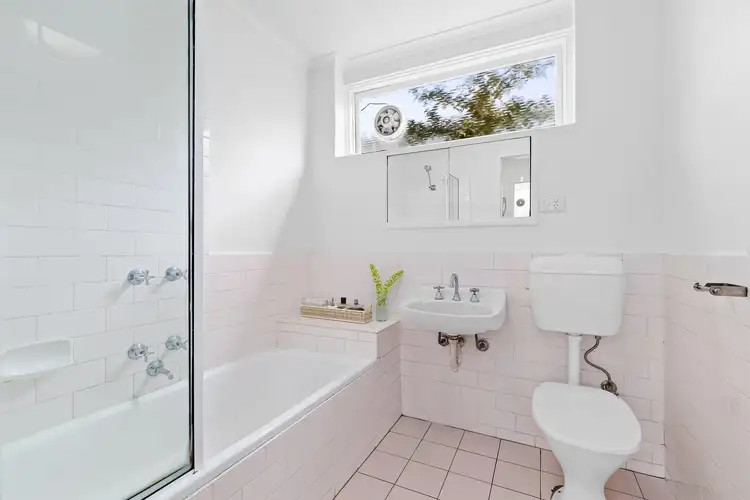 Sixth view of Homely apartment listing, 3/235 Rathmines Street, Fairfield VIC 3078