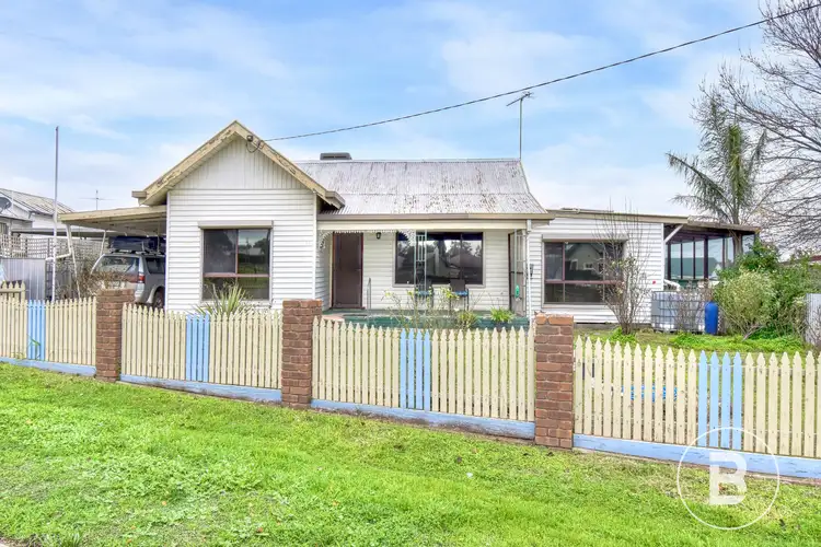 Main view of Homely house listing, 99 Gillies Street, Maryborough VIC 3465