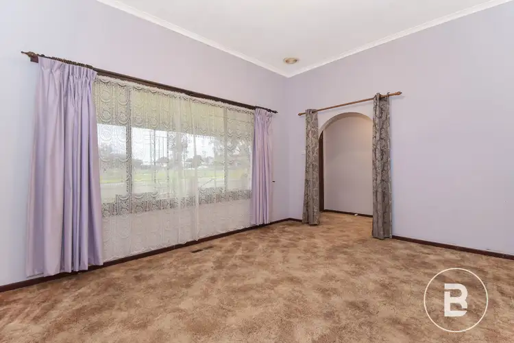 Second view of Homely house listing, 99 Gillies Street, Maryborough VIC 3465