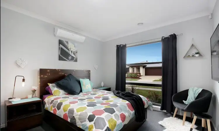 Fourth view of Homely house listing, 10 Zeus Avenue, Cranbourne West VIC 3977
